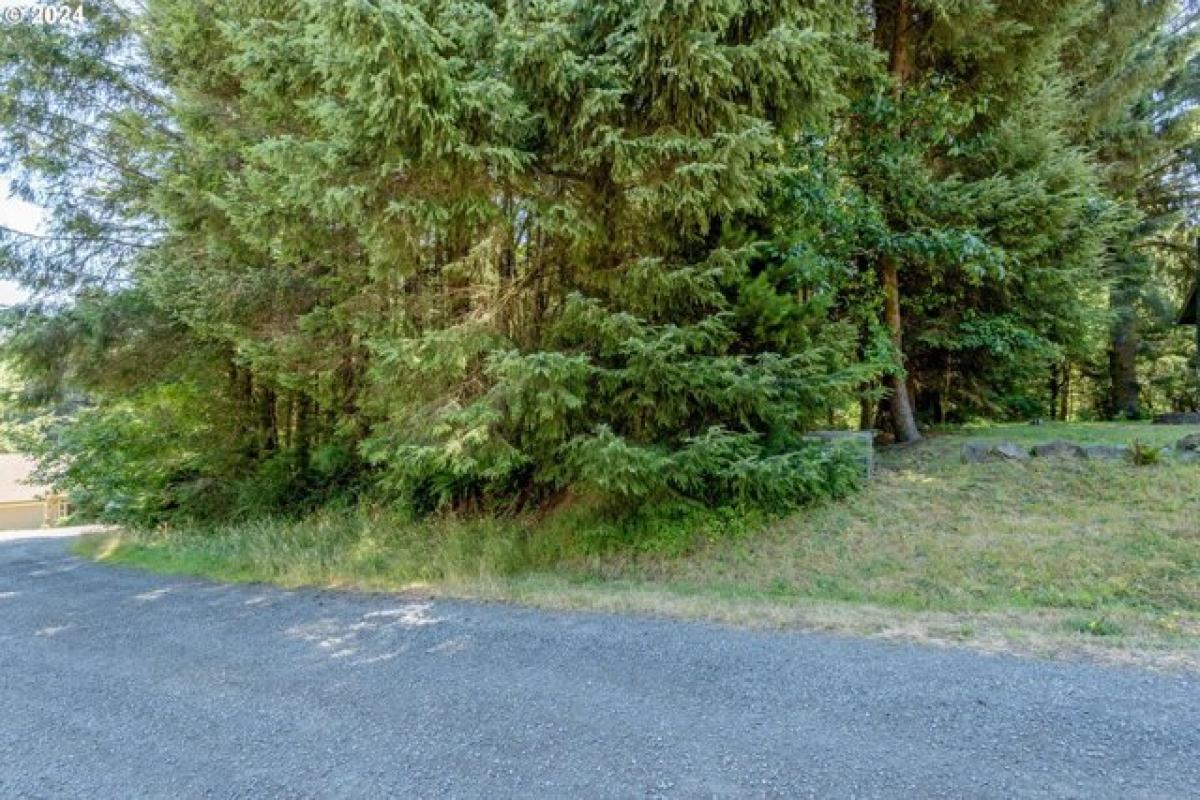 Picture of Residential Land For Sale in Lincoln City, Oregon, United States