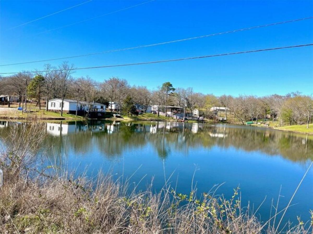 Picture of Residential Land For Rent in Vian, Oklahoma, United States