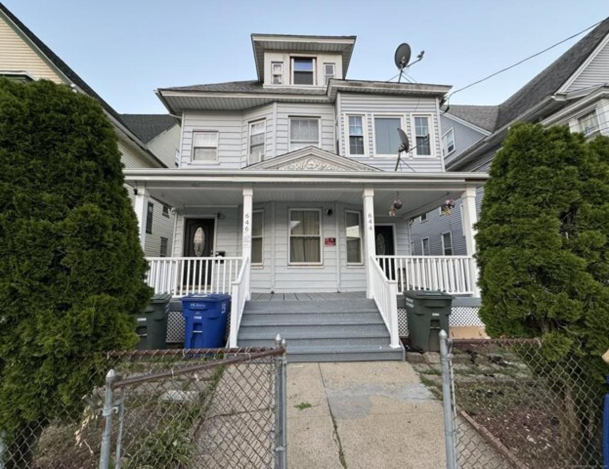 Picture of Home For Rent in Bridgeport, Connecticut, United States