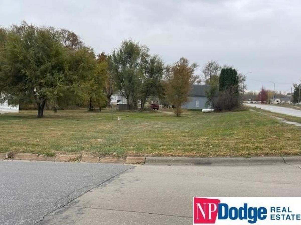 Picture of Residential Land For Rent in Decatur, Nebraska, United States