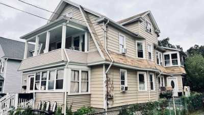 Home For Sale in Chicopee, Massachusetts