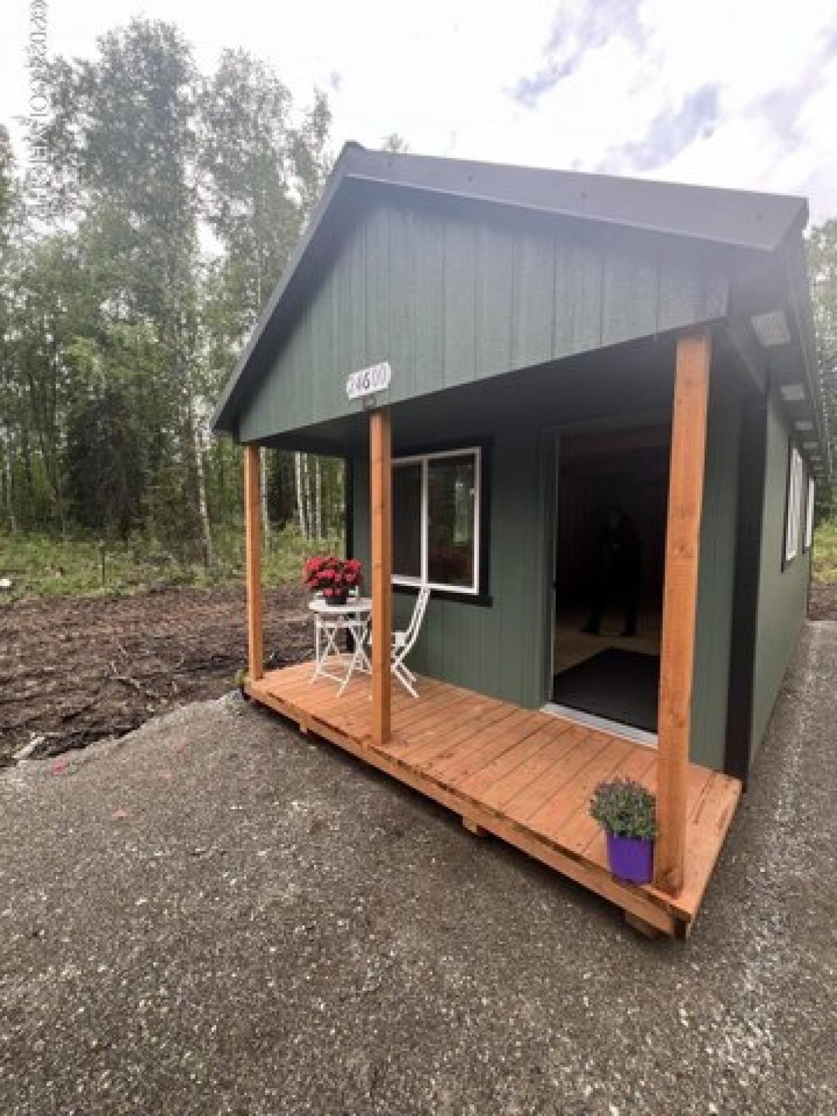 Picture of Home For Sale in Willow, Alaska, United States