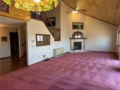 Home For Sale in Saint Croix Falls, Wisconsin