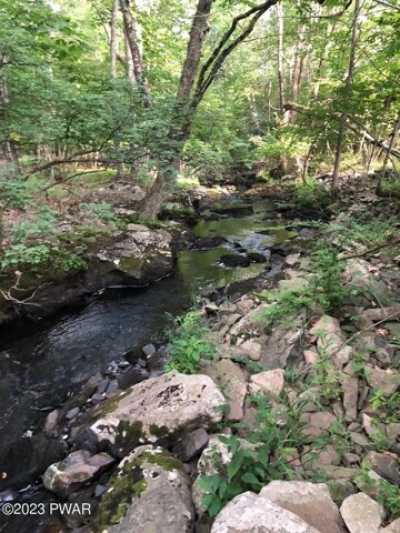 Residential Land For Sale in Canadensis, Pennsylvania