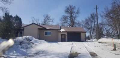 Home For Sale in Bristol, South Dakota