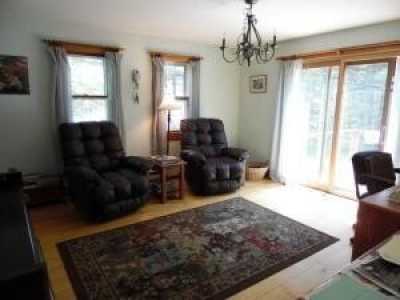 Home For Sale in Liberty, Maine