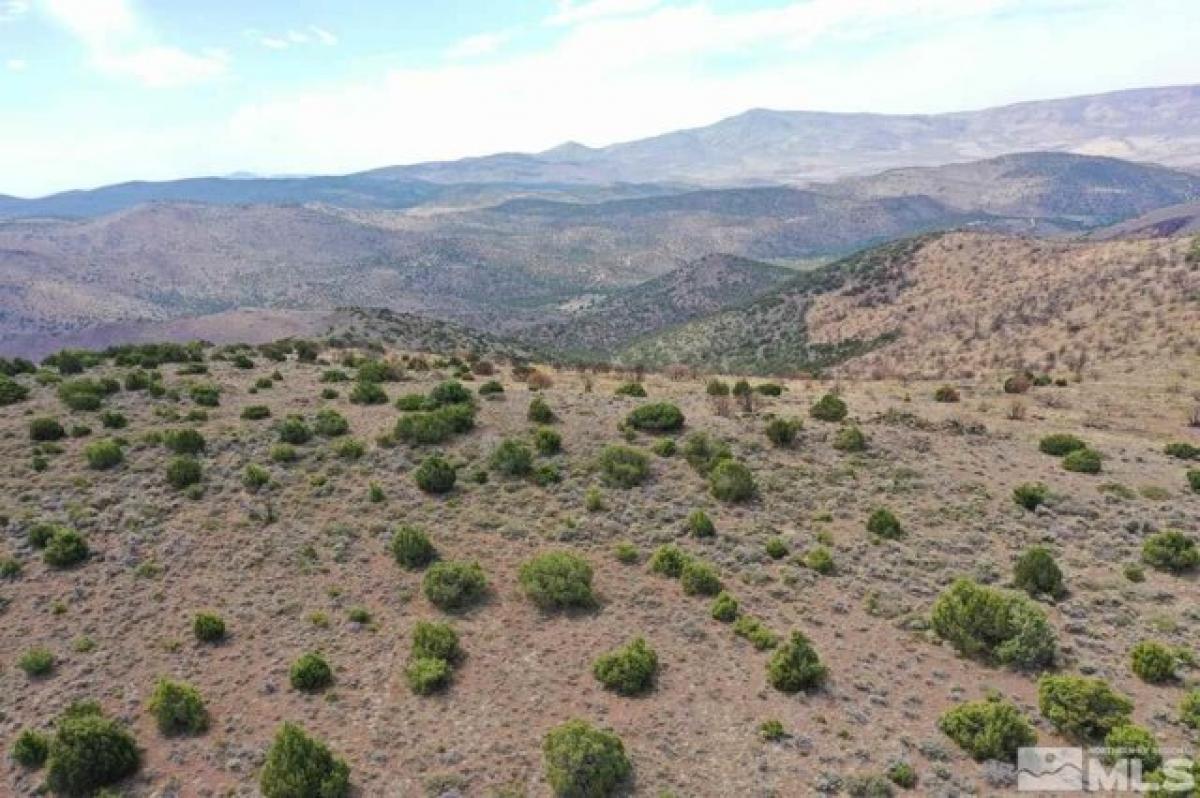 Picture of Residential Land For Sale in Reno, Nevada, United States