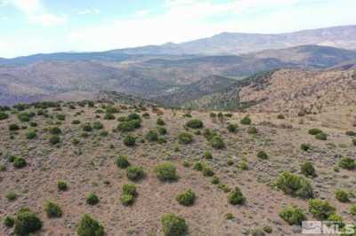 Residential Land For Sale in Reno, Nevada