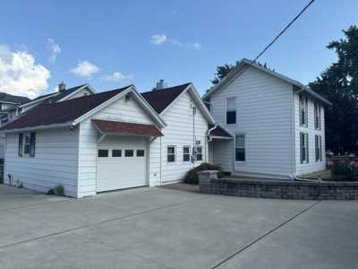 Home For Sale in Dundee, Michigan