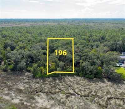 Residential Land For Sale in Saint Simons Island, Georgia