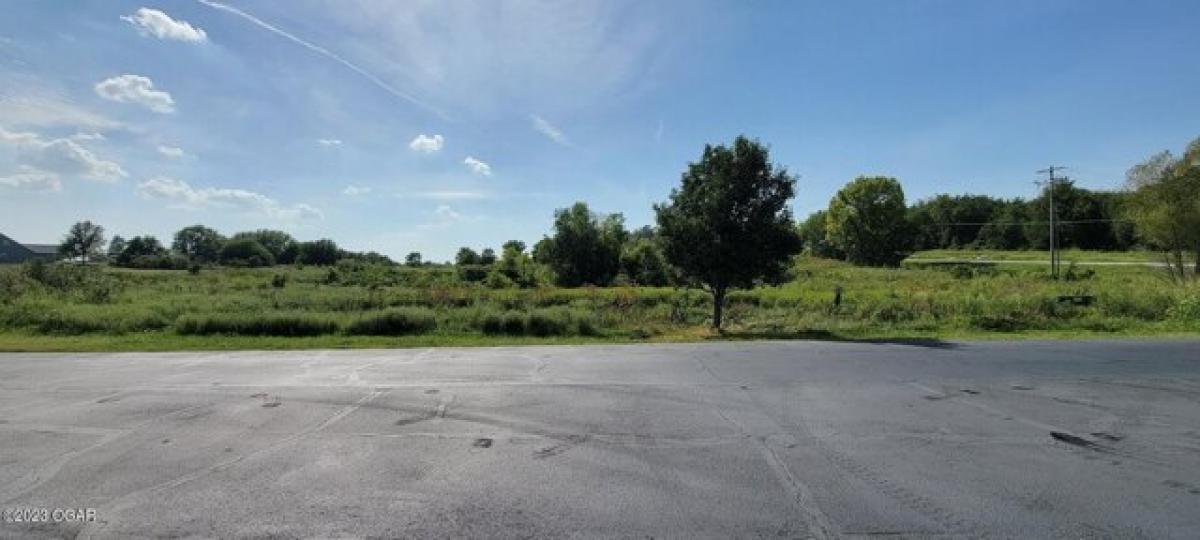 Picture of Residential Land For Sale in Carthage, Missouri, United States