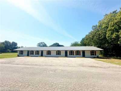 Home For Sale in Vian, Oklahoma