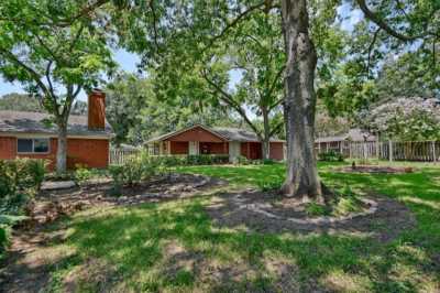 Home For Sale in Sealy, Texas