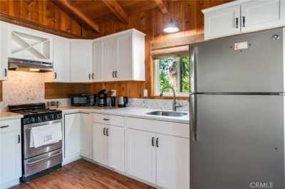 Home For Sale in Wrightwood, California