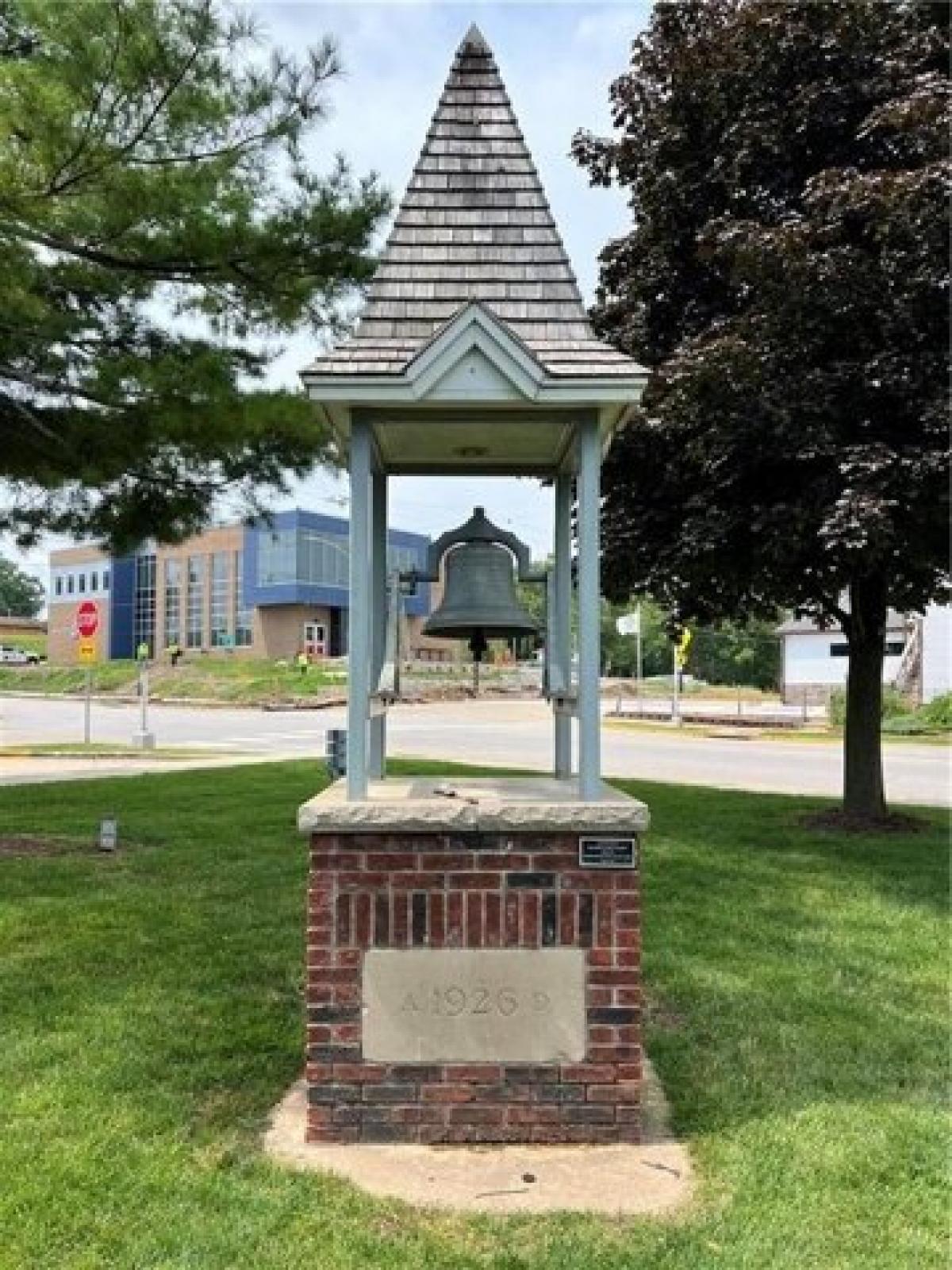 Picture of Residential Land For Sale in Polk City, Iowa, United States