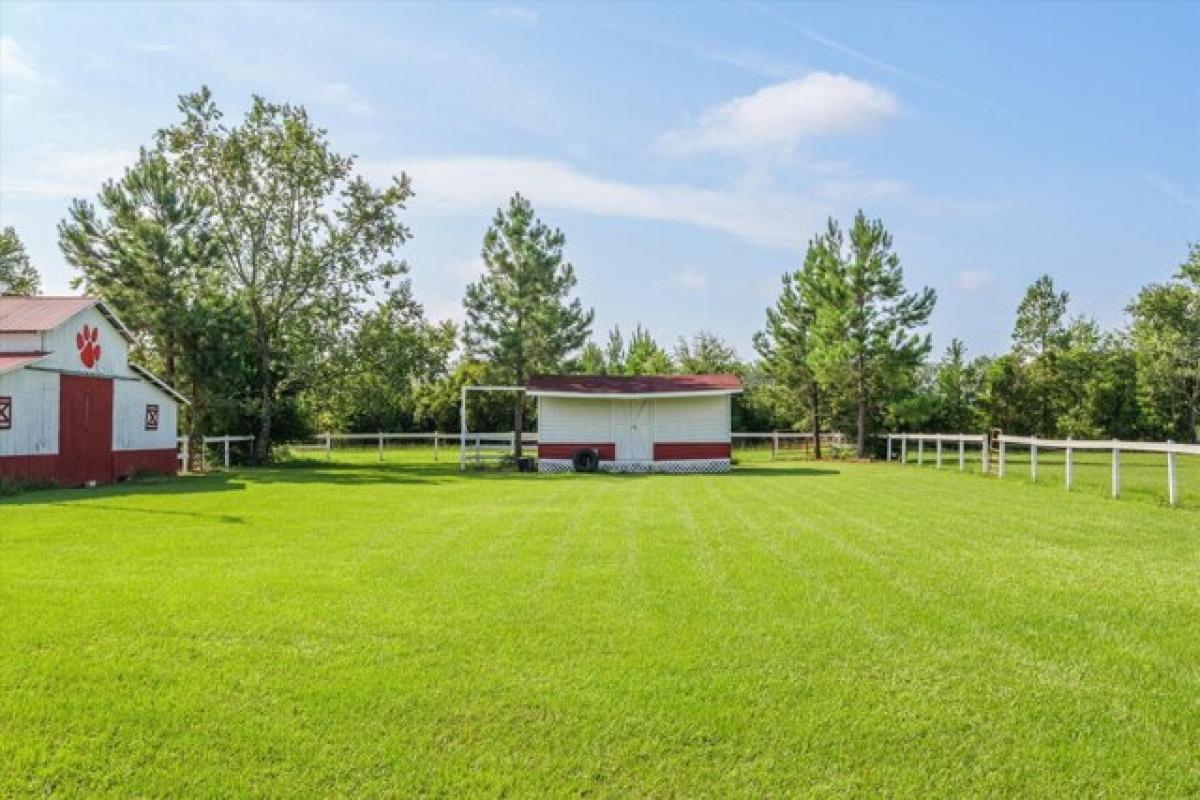 Picture of Home For Sale in Barnwell, South Carolina, United States