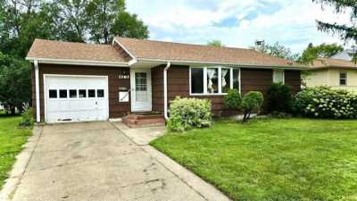 Home For Sale in Worthington, Minnesota