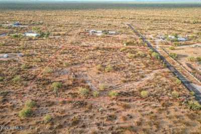 Residential Land For Sale in Florence, Arizona