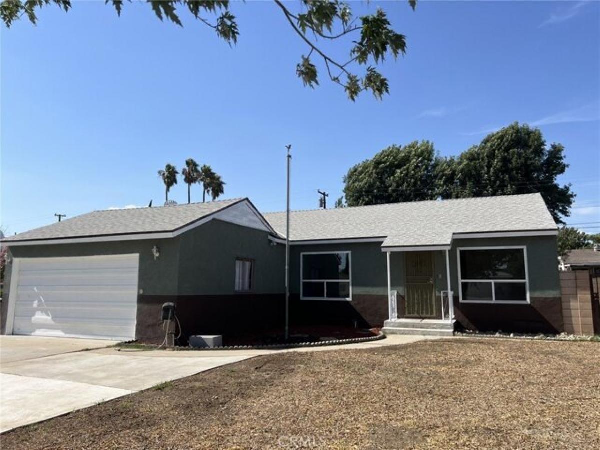 Picture of Home For Rent in Fontana, California, United States