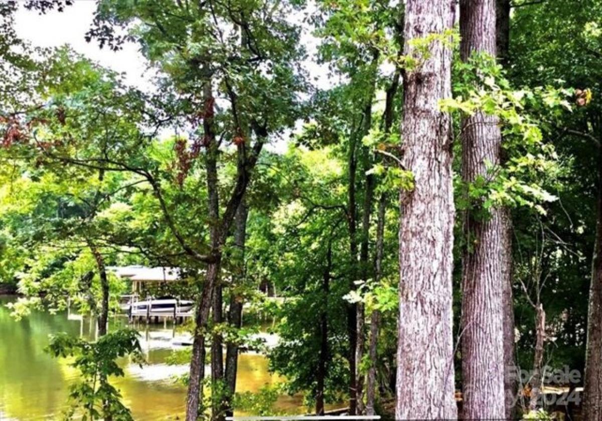 Picture of Residential Land For Sale in Clover, South Carolina, United States