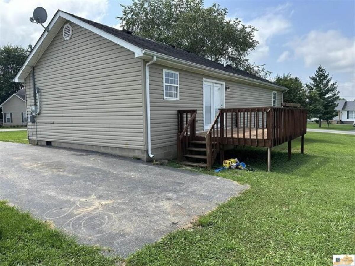 Picture of Home For Sale in Munfordville, Kentucky, United States