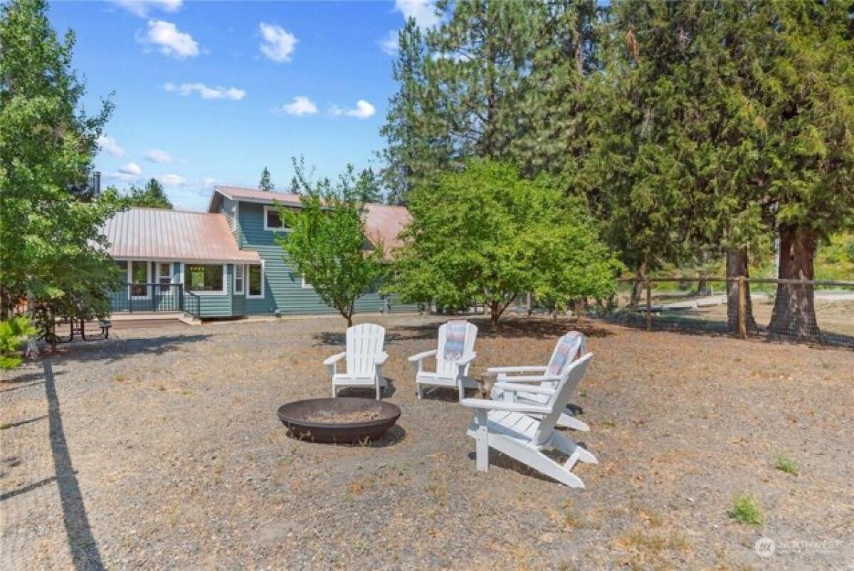 Picture of Home For Sale in Peshastin, Washington, United States