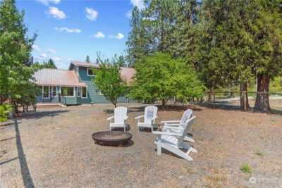 Home For Sale in Peshastin, Washington