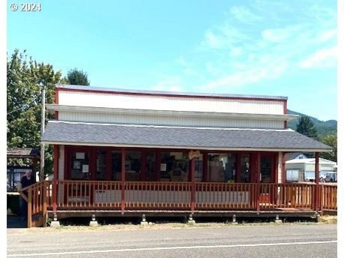 Picture of Home For Sale in Ryderwood, Washington, United States