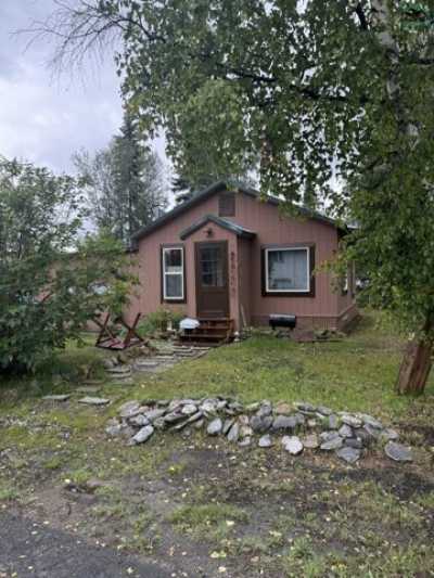 Home For Sale in Fairbanks, Alaska