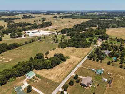 Residential Land For Sale in Mount Vernon, Missouri