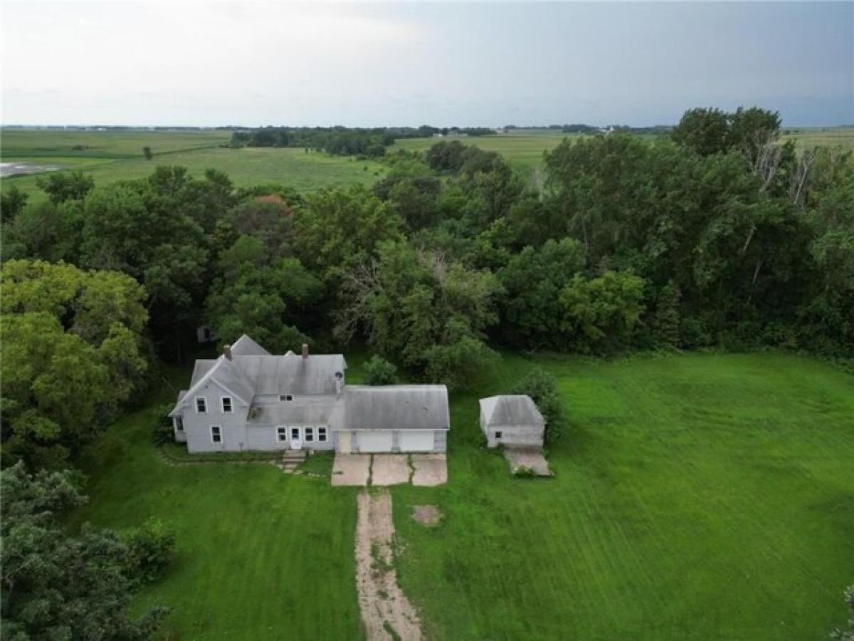 Picture of Home For Sale in Sunburg, Minnesota, United States