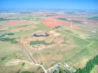 Residential Land For Sale in Tuttle, Oklahoma