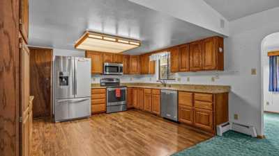 Home For Sale in Palisade, Colorado