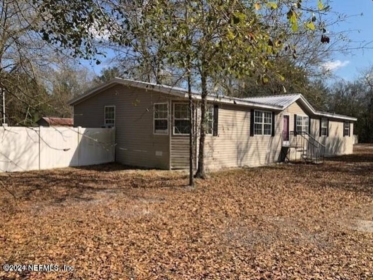 Picture of Home For Sale in Jasper, Florida, United States