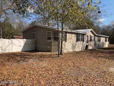 Home For Sale in Jasper, Florida