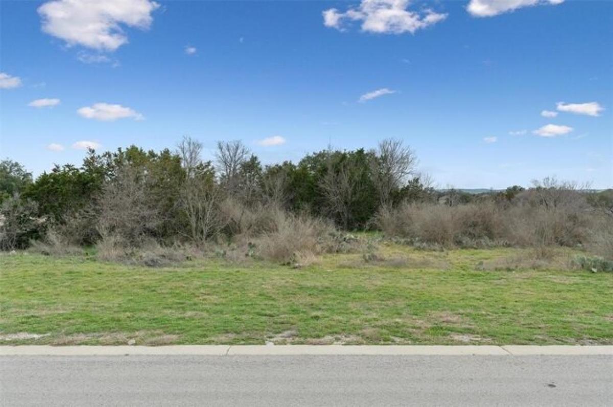 Picture of Residential Land For Sale in Spicewood, Texas, United States