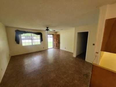 Home For Sale in Eden, Texas