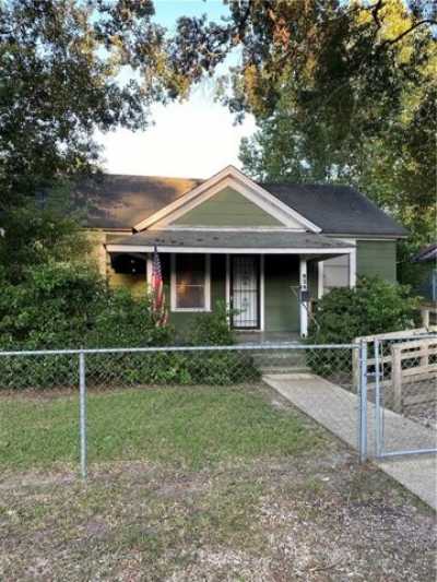 Home For Sale in Bogalusa, Louisiana