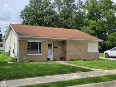 Home For Sale in Owosso, Michigan