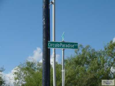 Residential Land For Sale in San Benito, Texas