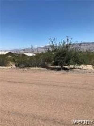 Residential Land For Sale in Meadview, Arizona