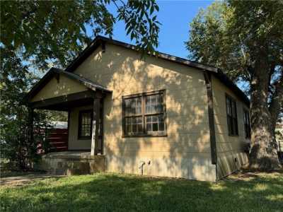 Home For Sale in Moody, Texas