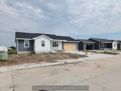 Home For Sale in Grand Island, Nebraska