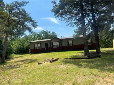 Home For Sale in Crescent, Oklahoma