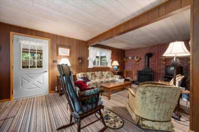 Home For Sale in Old Forge, New York