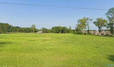 Residential Land For Sale in Decatur, Alabama