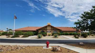 Residential Land For Sale in Las Vegas, Nevada