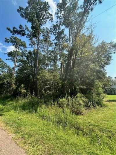 Residential Land For Sale in Lacombe, Louisiana