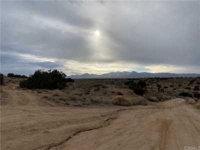 Residential Land For Sale in Adelanto, California