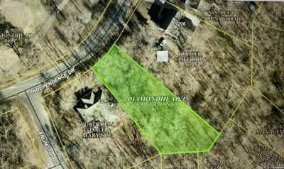 Residential Land For Sale in Hot Springs, Arkansas